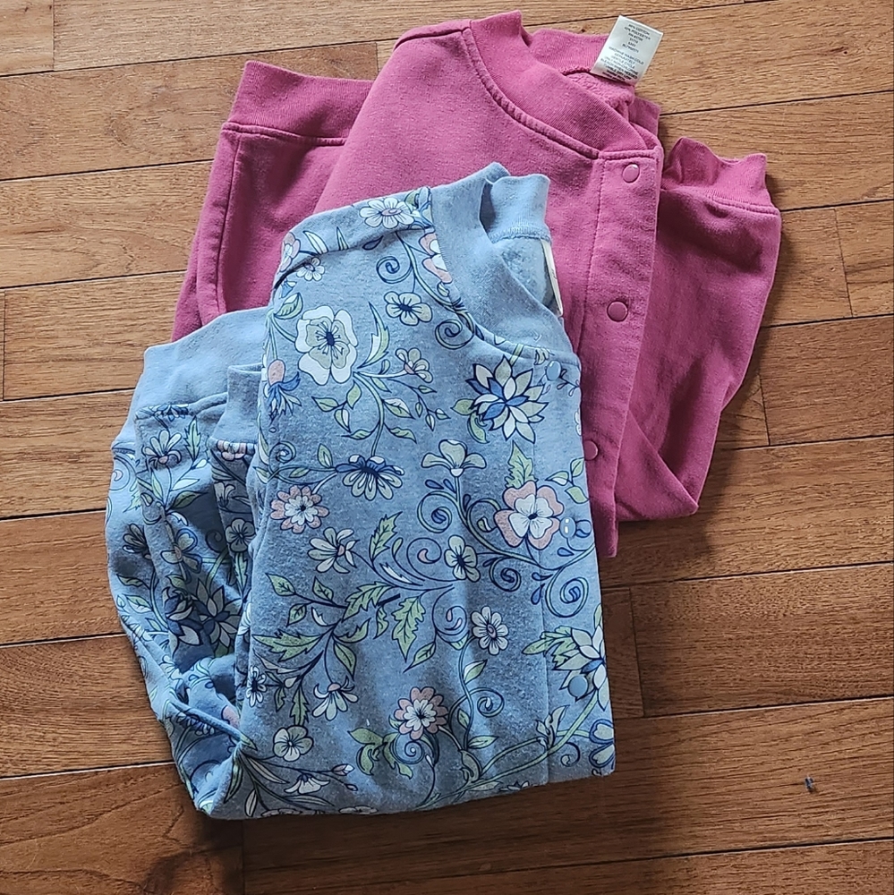 Blair sweater jackets
